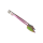 AO Kohlezange Coitelo "Steel" - Rainbow