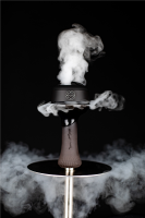 Steamulation Cooling Diffusor - Carbon Schwarz