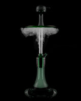 Steamulation Pro X Mini - Petrol Green