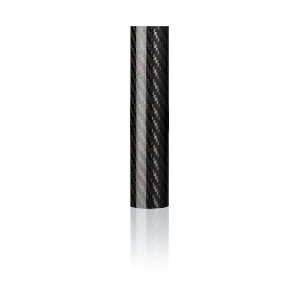 Steamulation Pro X Mini Sleeve - Carbon Black Matt