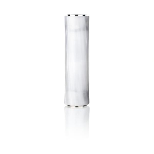 Steamulation Pro X Mini Sleeve - Epoxid Marble White