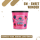 ByCandy 200g - SW Sweet Wonder