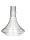 Shisha Ersatzglas AO DUNA
