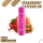 HQD SURV - Strawberry Watermelon - 18mg/ml