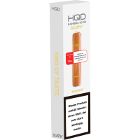 HQD SURV - Ice Mango/Mango - Einweg E-Shisha