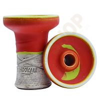 Hookain LeshLip - Libanese LUV