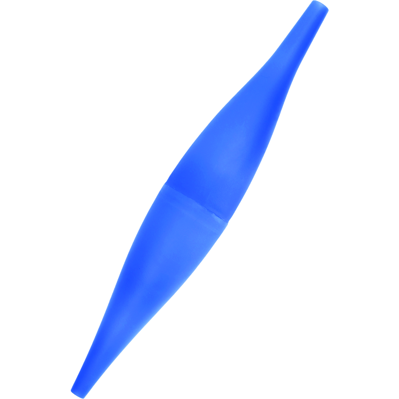 Ice Bazooka - Blau