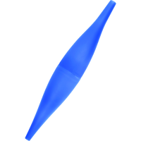 Ice Bazooka - Blau