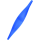 Ice Bazooka - Blau