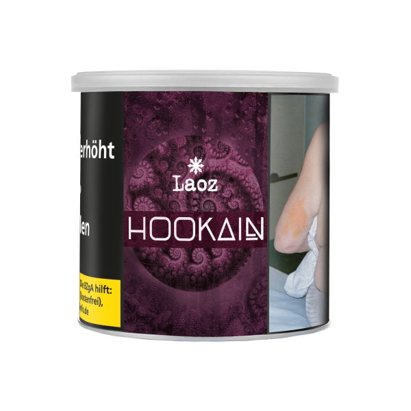 HOOKAIN 200g - Laoz