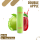 HQD SURV - Double Apple - 18mg/ml