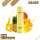 HQD SURV - Mambo - 18mg/ml