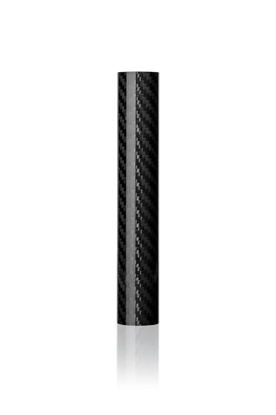 Steamulation Prime Pro X II Sleeve - Carbon Black Matt