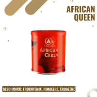 Os Tobacco 200g - African Queen - Shisha Tabak