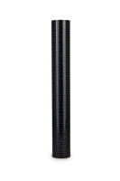 Steamulation Pro X II/III Sleeve - Carbon Black Blue