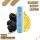 HQD SURV - Blurry Berry Lemon - 18mg/ml