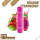 HQD SURV - Dragon Strawberry - 18mg/ml