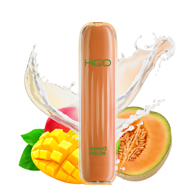HQD SURV - Mango Melon - 18mg/ml