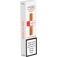 HQD SURV - Mango Melon - Einweg E-Shisha