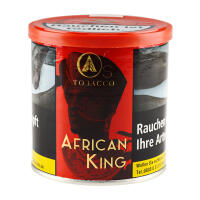 Os Tobacco 200g - African King