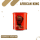 Os Tobacco 200g - African King - Shisha Tabak