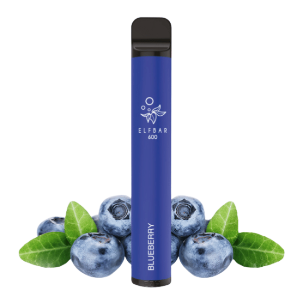 elfbar nikotinfrei schwanger Elf Bar 600 Blueberry kaufen elfbar ohne nikotin ELFBAR Tobacco | 2er Fruits rouges Farbe:Master Black Night