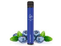 Elf Bar 600 - Blueberry - Einweg E-Shisha - Nikotinfrei -...