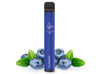 Elf Bar 600 - Blueberry - Nikotinfreie Einweg Vape