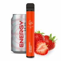Elf Bar 600 - Energy Strawberry - Einweg E-Shisha -...