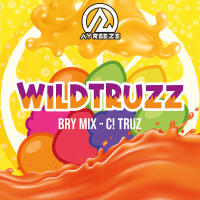 Ayreeze Tobacco 25g - Wildtruzz