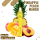 Elf Bar T600 - Pineapple Peach Mango