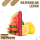 Elf Bar Vape T600 - Watermelon Lemon - Einweg E-Zigarette mit Filter