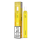 Elf Bar Vape T600 - Banana Milk - Einweg E-Zigarette mit Filter