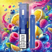 Elf Bar Vape T600 - Blue Razz Lemonade - Einweg...