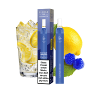 Elf Bar Vape T600 - Blue Razz Lemonade - Einweg...