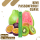 Elf Bar Vape T600 - Kiwi Passionfruit Guava - Einweg E-Zigarette mit Filter