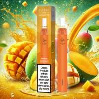 Elf Bar Vape T600 - Mango - Einweg E-Zigarette mit Filter