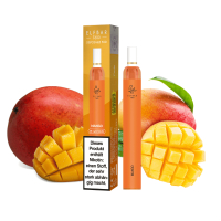 Elf Bar Vape T600 - Mango - Einweg E-Zigarette mit Filter