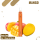 Elf Bar Vape T600 - Mango - Einweg E-Zigarette mit Filter