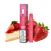 Elf Bar Vape T600 - Strawberry Cheesecake - Einweg...