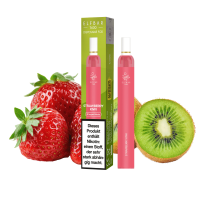 Elf Bar Vape T600 - Strawberry Kiwi - Einweg E-Zigarette...