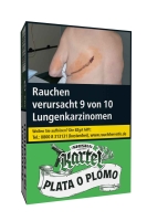 Shisha Kartel 25g - Plata O Plomo