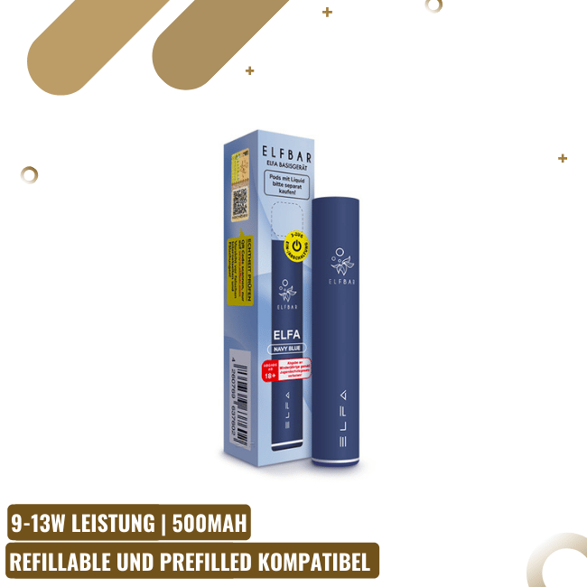 bestes elfbar liquid Elfbar Elfa Pods main image 1
