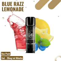 Elf Bar ELFA POD - Blue Razz Lemonade