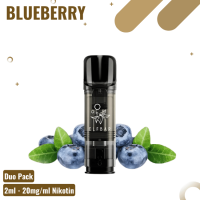 Elf Bar ELFA POD - Blueberry