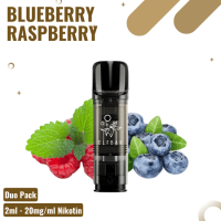 Elf Bar ELFA POD - Blueberry Sour Raspberry