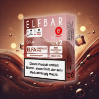 Elf Bar ELFA Cola Pod