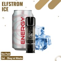 Elf Bar ELFA Elfstorm Pod