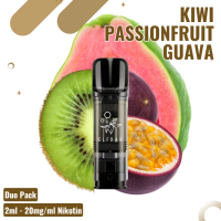 Elf Bar ELFA Kiwi Passionfruit Guava Pod