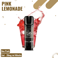 Elf Bar ELFA Pink Lemonade Pod